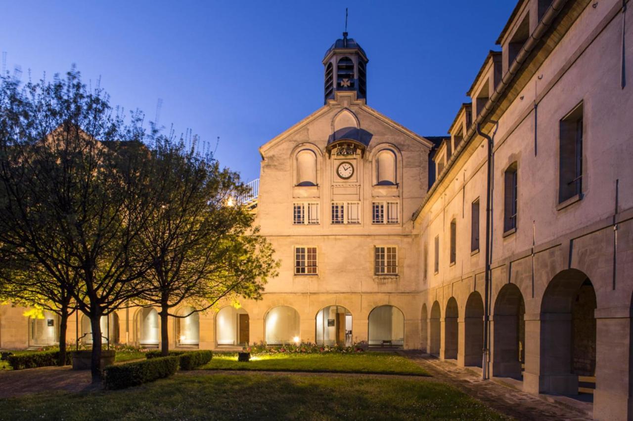 Superbe Appartement Avec Balcon Et Parking Proche Paris Saint-Denis  Luaran gambar